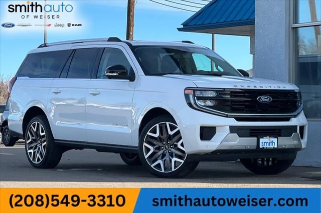 2026 Ford Expedition Max Platinum MAX for sale in Weiser, ID
