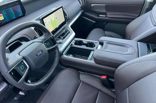 2026 Ford Expedition Max Platinum MAX