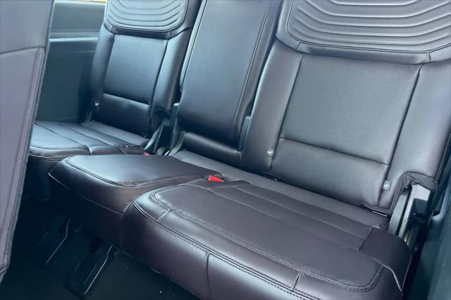 2026 Ford Expedition Max Platinum MAX