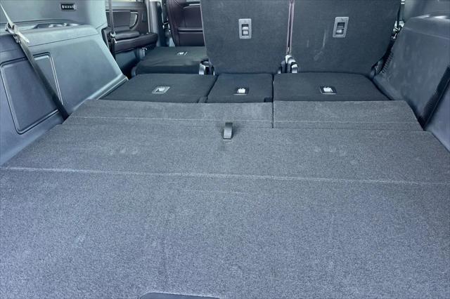 2026 Ford Expedition Max Platinum MAX