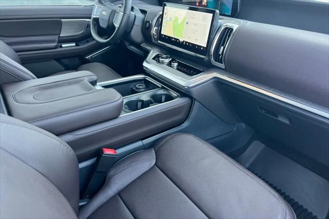 2026 Ford Expedition Max Platinum MAX