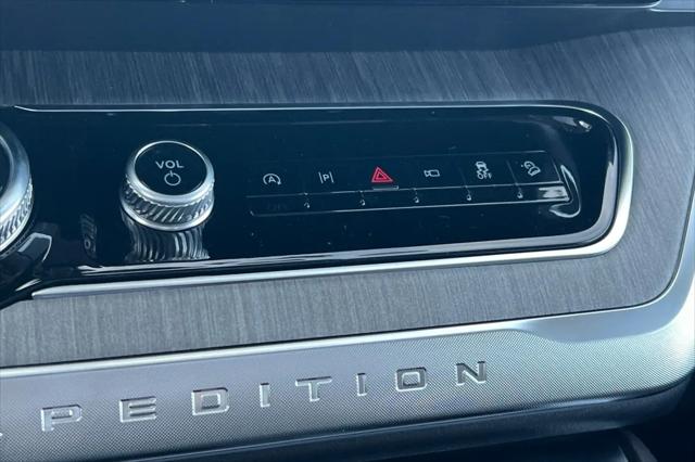 2026 Ford Expedition Max Platinum MAX
