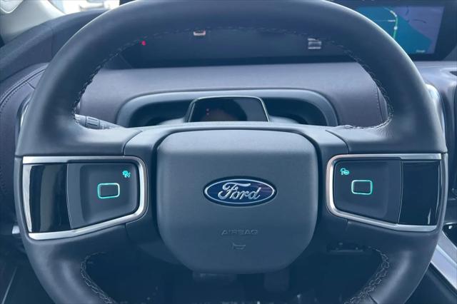 2026 Ford Expedition Max Platinum MAX