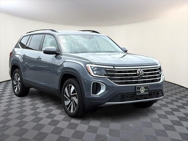 2026 Volkswagen Atlas SE with Technology for sale in Garden Grove, CA