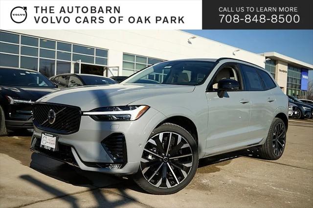 2026 Volvo XC60 B5 Ultra for sale in Oak Park, IL