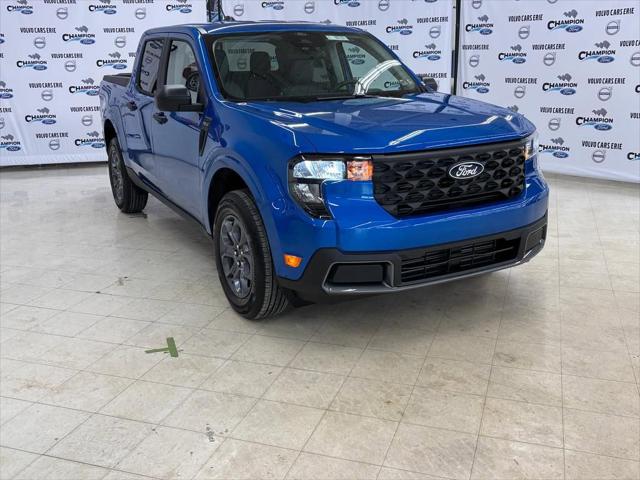 2026 Ford Maverick XLT for sale in Erie, PA