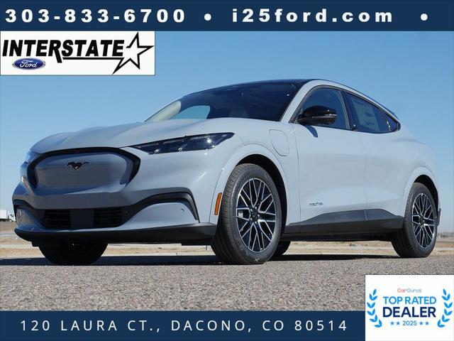 2026 Ford Mustang Mach-E Premium for sale in Dacono, CO