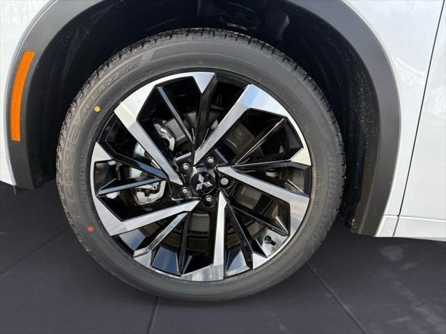 2025 Mitsubishi Outlander PHEV SEL S-AWC