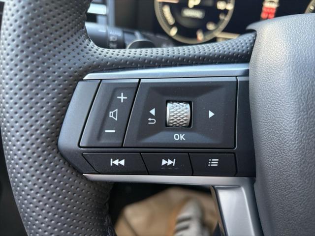 2025 Mitsubishi Outlander PHEV SEL S-AWC