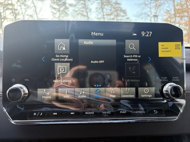 2025 Mitsubishi Outlander PHEV SEL S-AWC