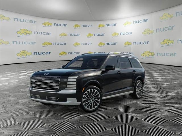 2026 Hyundai Palisade Calligraphy for sale in Norwood, MA