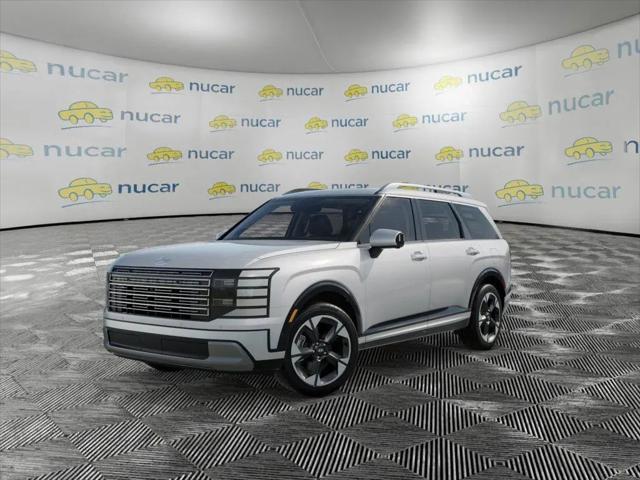 2026 Hyundai Palisade Limited for sale in Norwood, MA
