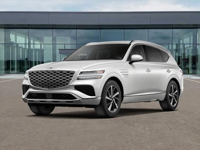 2026 Genesis GV80 3.5T Advanced AWD for sale in Charlotte, NC