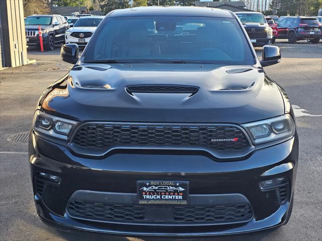 2022 Dodge Durango R/T Plus