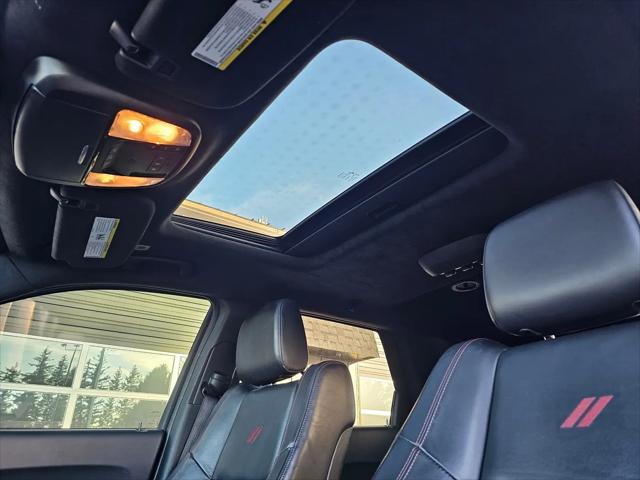 2022 Dodge Durango R/T Plus