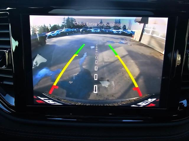 2022 Dodge Durango R/T Plus