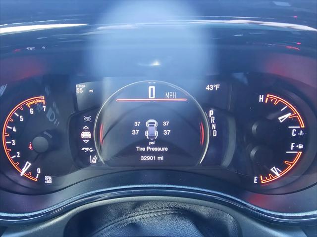 2022 Dodge Durango R/T Plus