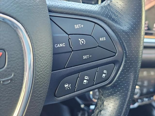 2022 Dodge Durango R/T Plus