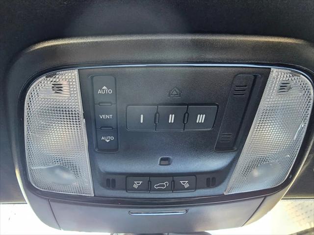 2022 Dodge Durango R/T Plus