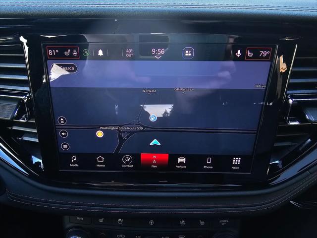 2022 Dodge Durango R/T Plus