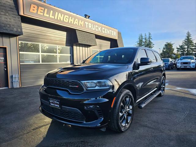 2022 Dodge Durango R/T Plus for sale in Lynden, WA