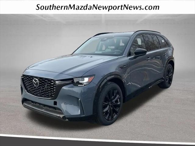2026 Mazda X-90 3.3 Turbo S Premium Sport for sale in Newport News, VA
