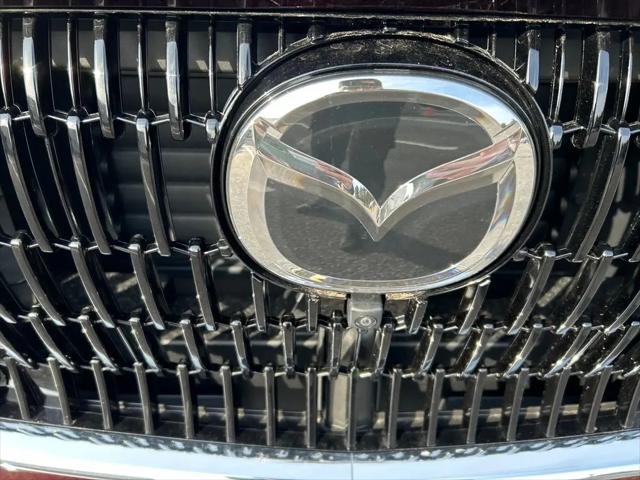 2026 Mazda X-90 3.3 Turbo S Premium Plus