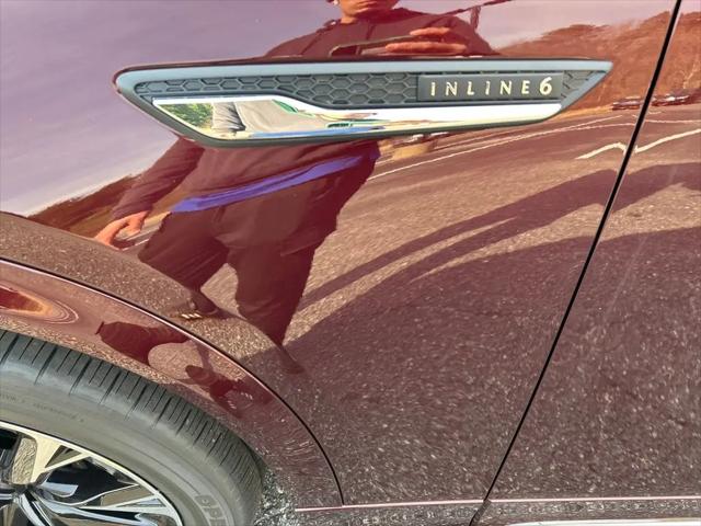 2026 Mazda X-90 3.3 Turbo S Premium Plus