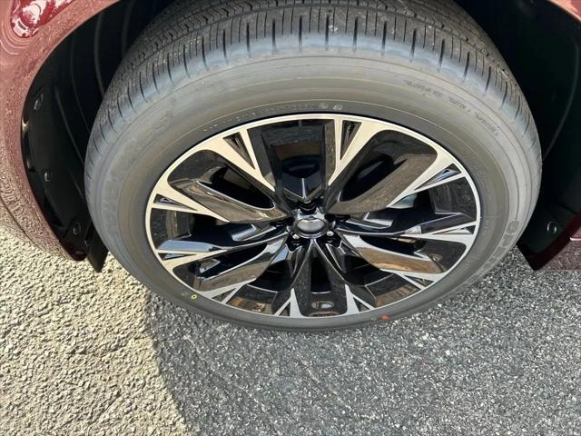 2026 Mazda X-90 3.3 Turbo S Premium Plus