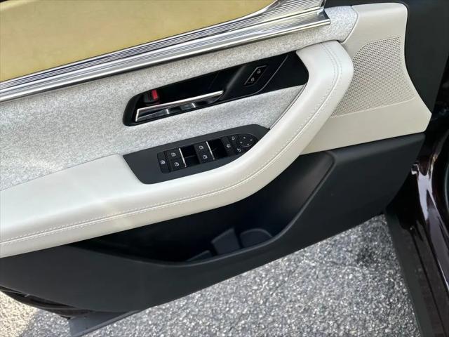 2026 Mazda X-90 3.3 Turbo S Premium Plus