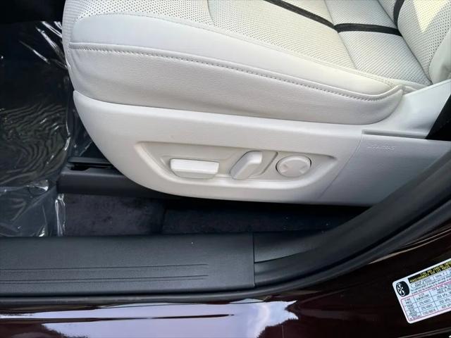 2026 Mazda X-90 3.3 Turbo S Premium Plus