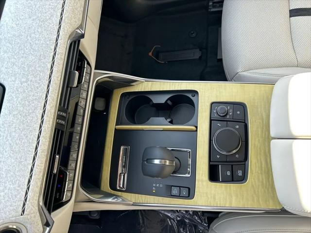 2026 Mazda X-90 3.3 Turbo S Premium Plus