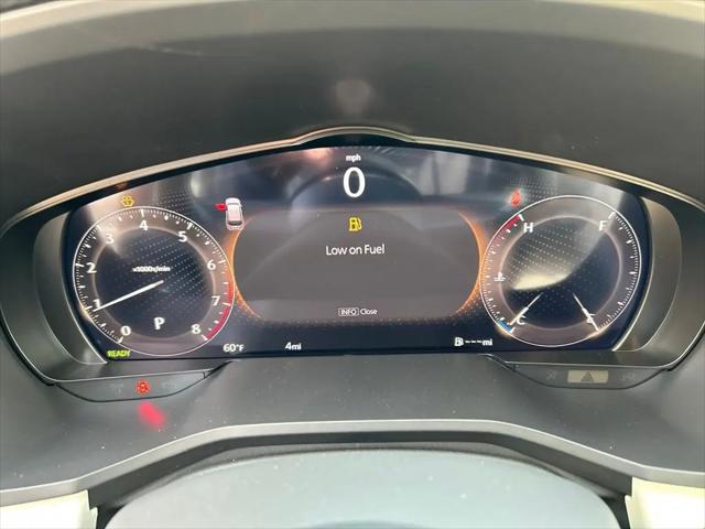 2026 Mazda X-90 3.3 Turbo S Premium Plus