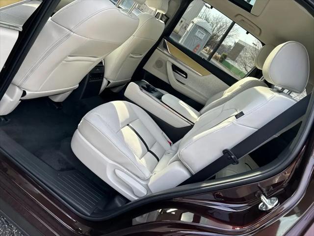 2026 Mazda X-90 3.3 Turbo S Premium Plus