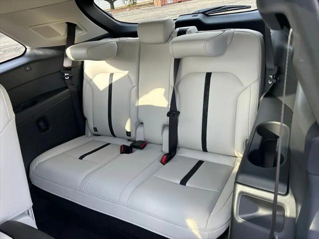 2026 Mazda X-90 3.3 Turbo S Premium Plus