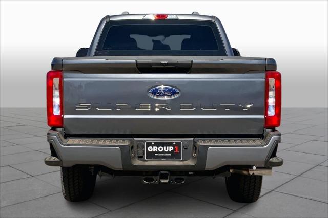 New 2026 Ford F-350 For Sale in Lubbock, TX