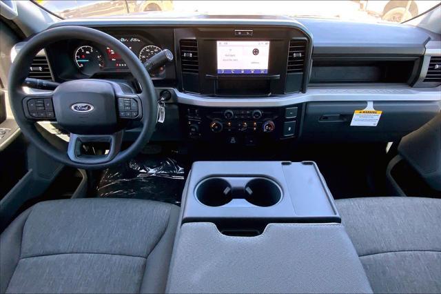New 2026 Ford F-350 For Sale in Lubbock, TX