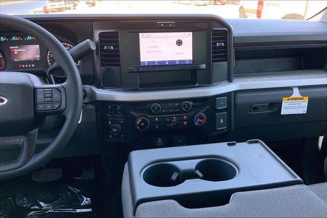 New 2026 Ford F-350 For Sale in Lubbock, TX