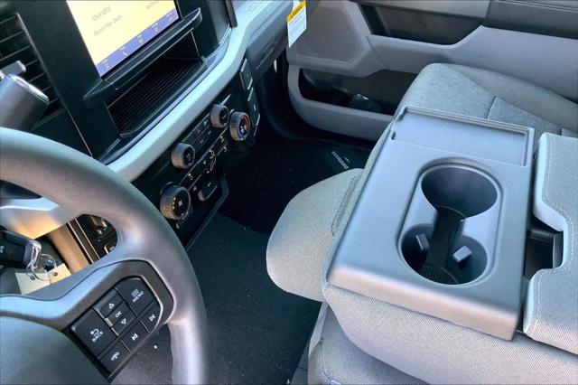 New 2026 Ford F-350 For Sale in Lubbock, TX