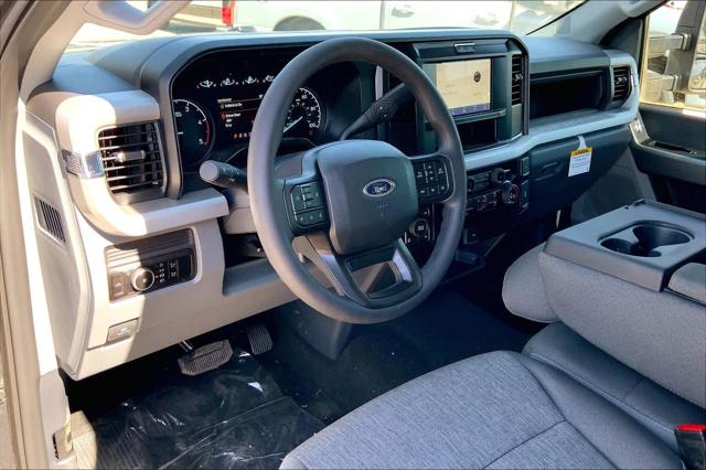 New 2026 Ford F-350 For Sale in Lubbock, TX
