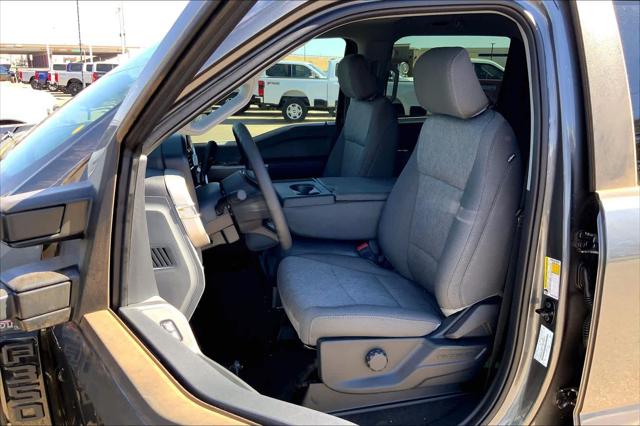 New 2026 Ford F-350 For Sale in Lubbock, TX