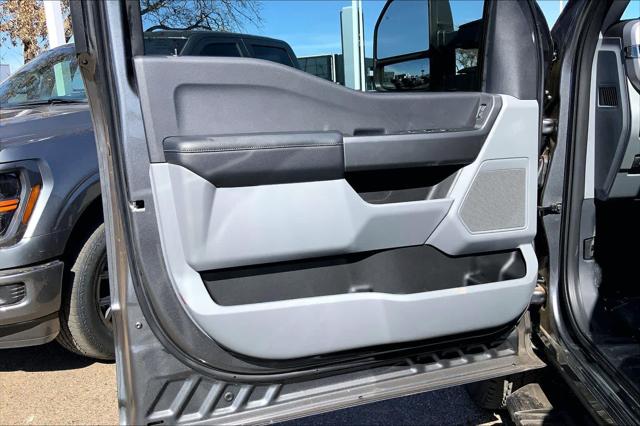 New 2026 Ford F-350 For Sale in Lubbock, TX