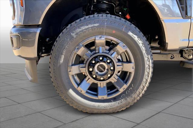 New 2026 Ford F-350 For Sale in Lubbock, TX