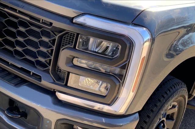 New 2026 Ford F-350 For Sale in Lubbock, TX