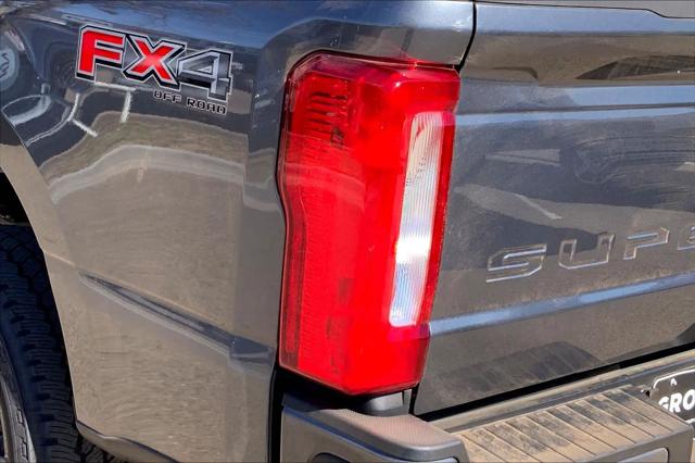 New 2026 Ford F-350 For Sale in Lubbock, TX