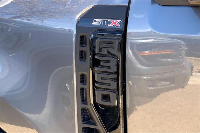 New 2026 Ford F-350 For Sale in Lubbock, TX