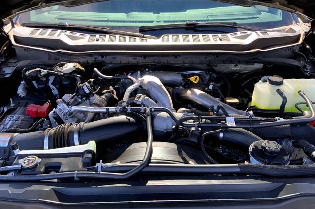 New 2026 Ford F-350 For Sale in Lubbock, TX