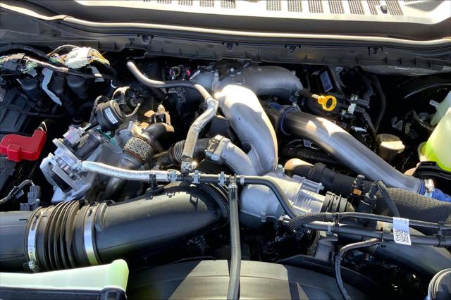 New 2026 Ford F-350 For Sale in Lubbock, TX