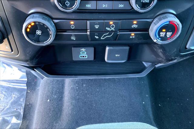 New 2026 Ford F-350 For Sale in Lubbock, TX