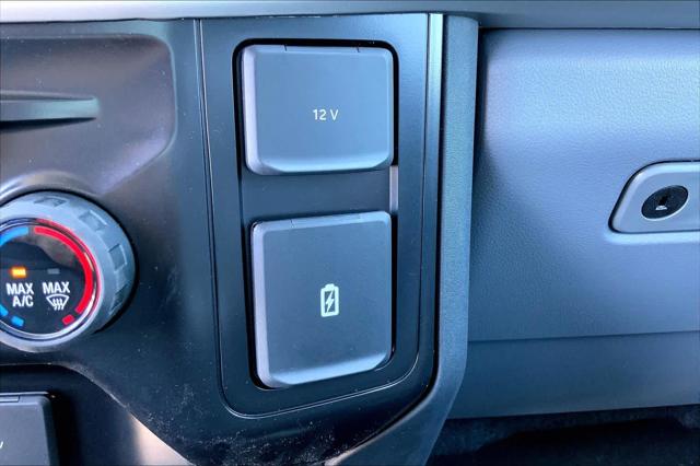 New 2026 Ford F-350 For Sale in Lubbock, TX
